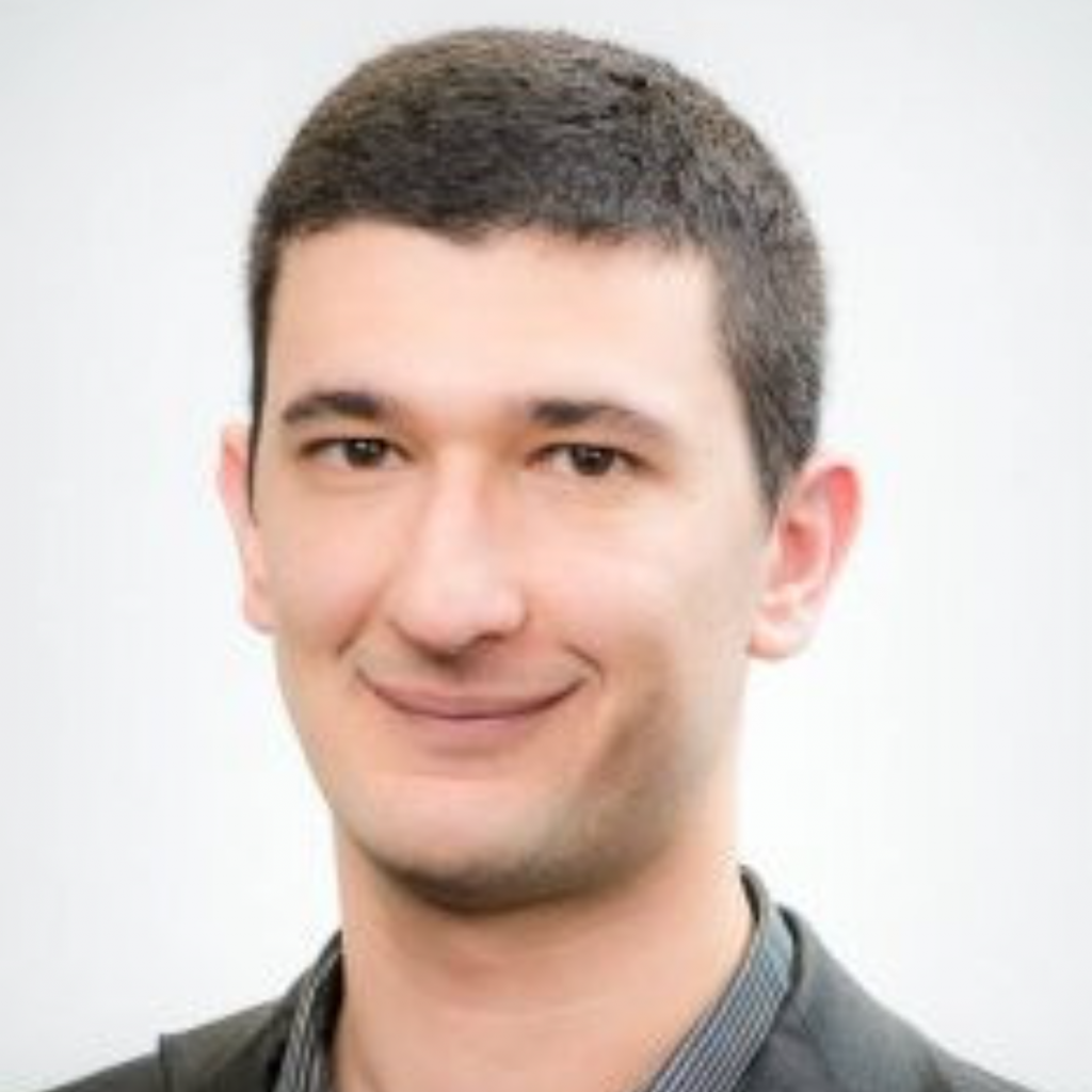 Hristo Todorov