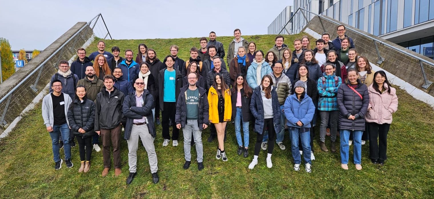 MOPITAS Autumn School on Spatial Transcriptomics