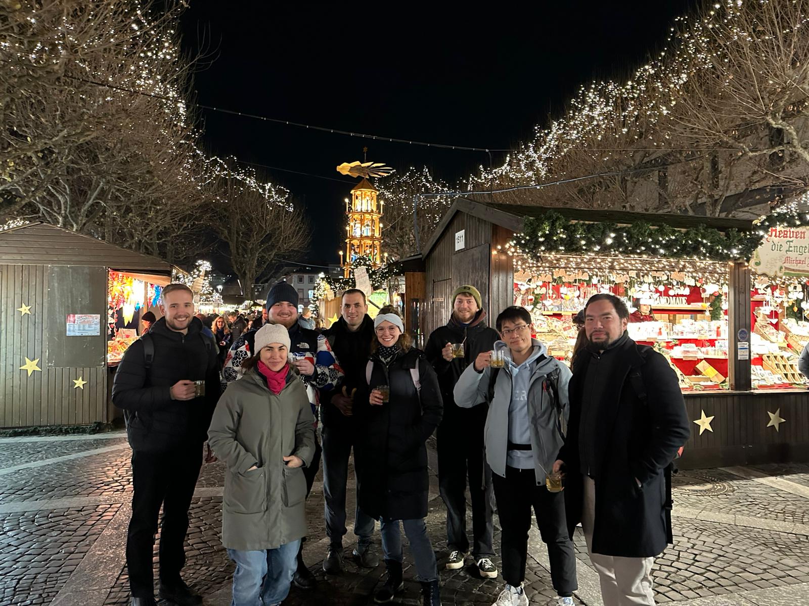 Christmas Market 2025